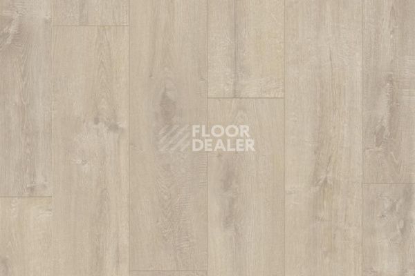 Плитка ПВХ Quick Step Livyn Balance Glue Plus Дуб бархатный бежевый BAGP40158 фото 1 | FLOORDEALER